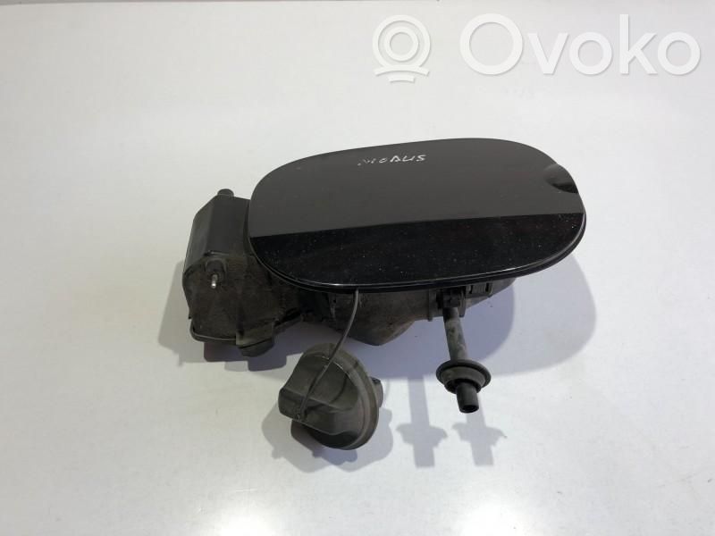 Renault Modus Polttoainesäiliön korkin suoja 