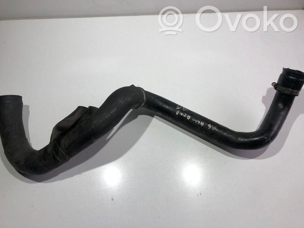 Intercooler hose/pipe