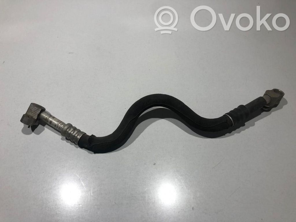 Audi A8 S8 D4 4H Conductă/furtun aer condiționat (A/C) 