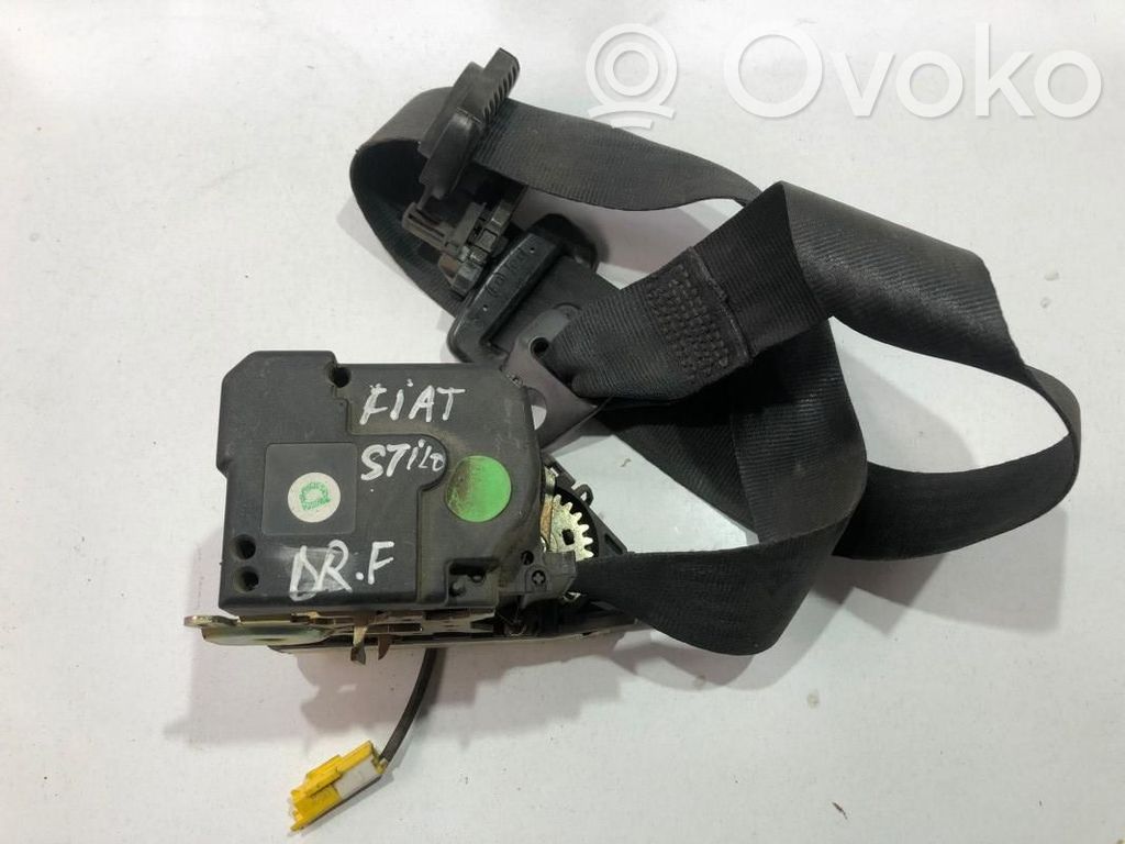 Fiat Stilo Cinturón delantero 