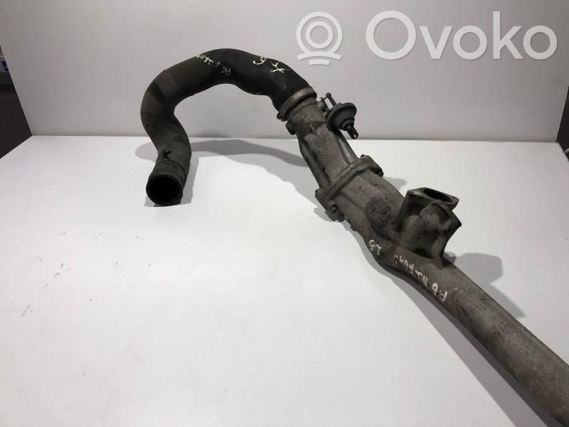 Audi A6 S6 C5 4B Intake manifold 