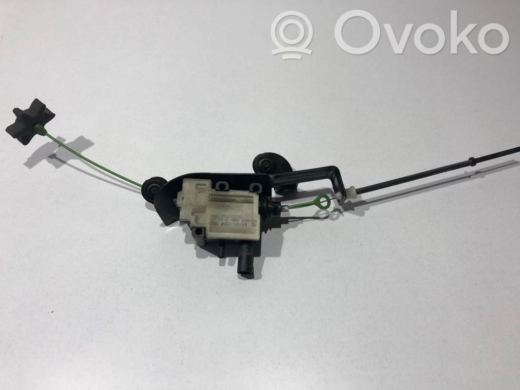 BMW 5 E60 E61 Rear window wiper motor 