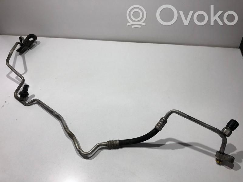 BMW 5 E60 E61 Air conditioning (A/C) pipe/hose 