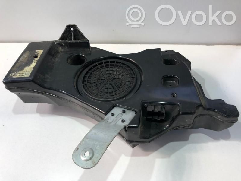 Audi A3 S3 8P Altavoz subwoofer 
