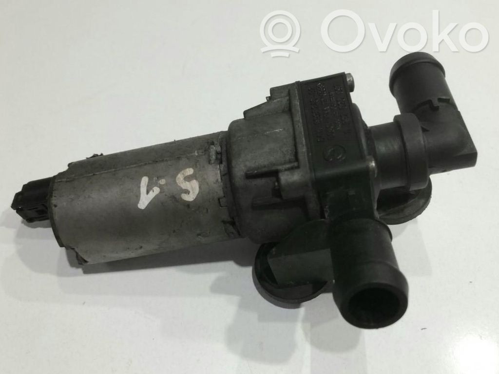 BMW 3 E90 E91 Bomba de agua 