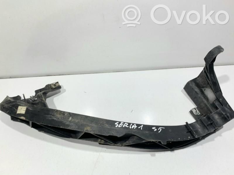 BMW 1 E81 E87 Soporte de montaje de faro delantero/faro principal 