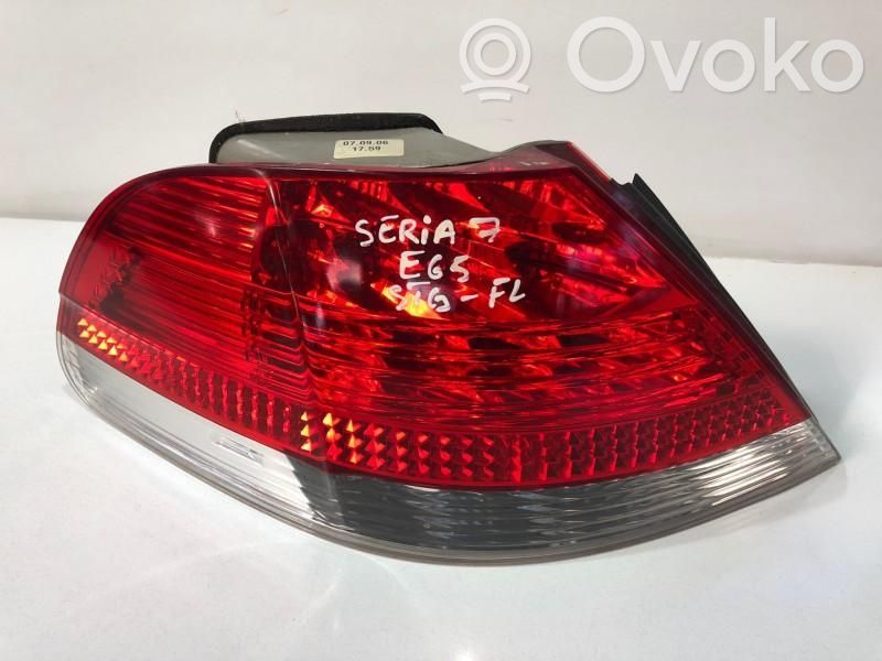 Luz trasera/de freno   6937235,6937235