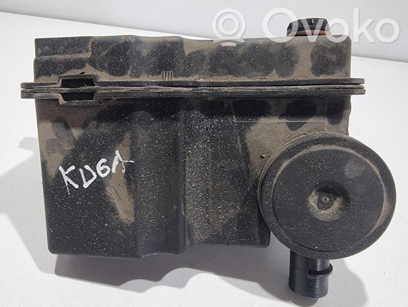 Ford Mondeo MK IV Wischwasserbehälter 