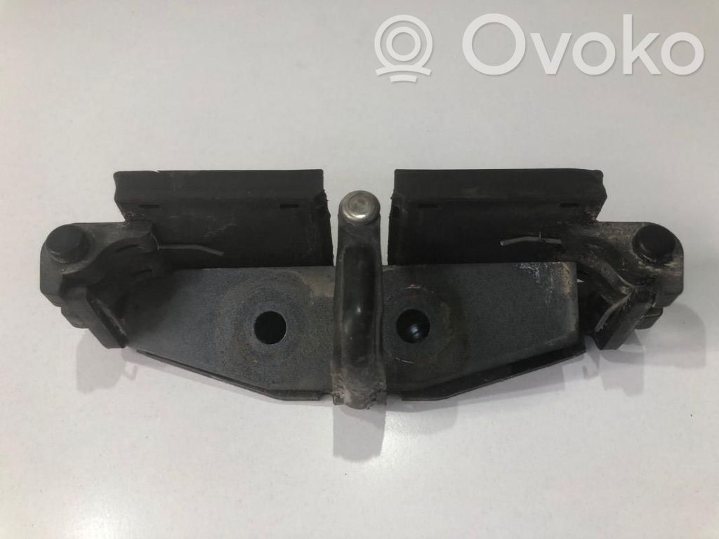 Volkswagen Phaeton Tailgate/trunk/boot lock/catch/latch 