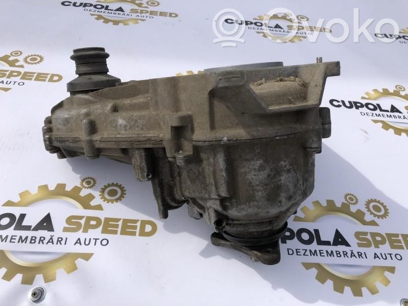 Transfer box differential control unit   7643758,7649784