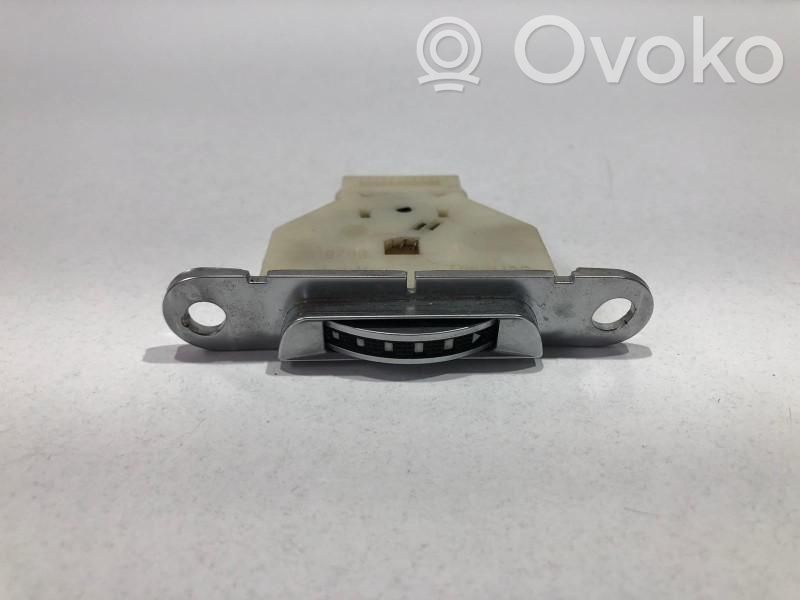 Audi A8 S8 D4 4H Gateway-Steuermodul 