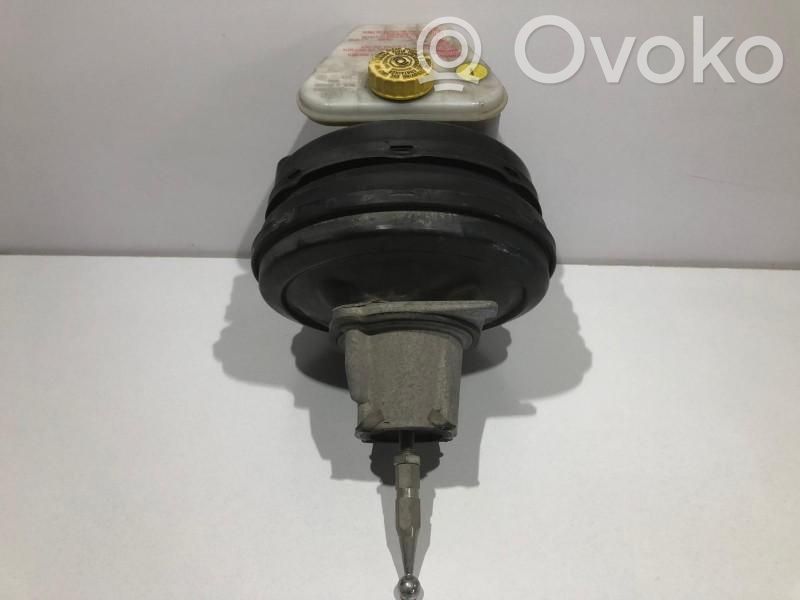 Bremskraftverstärker   4E2612105D,4E2612105D