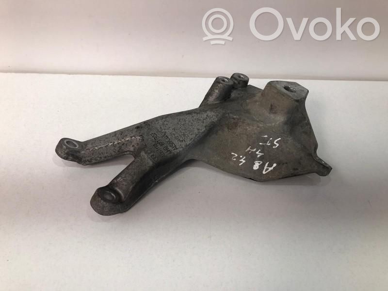 Audi A8 S8 D4 4H Engine mounting bracket 