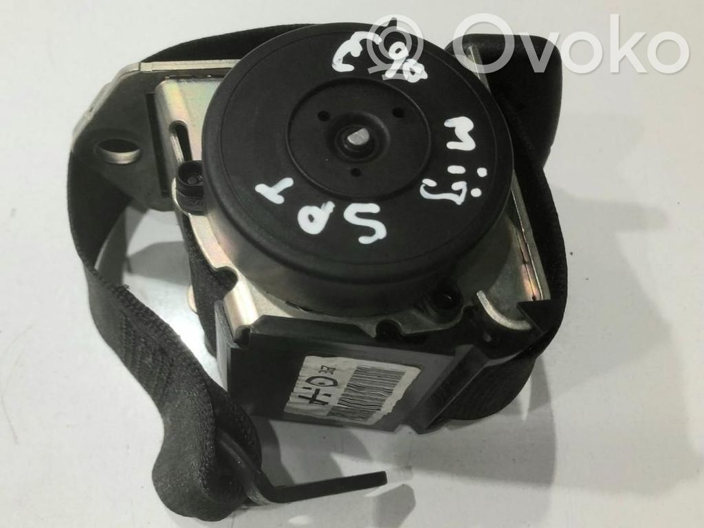 BMW 3 E90 E91 Rear seatbelt 