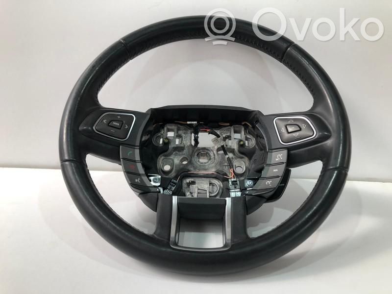 Land Rover Evoque I Ohjauspyörä 