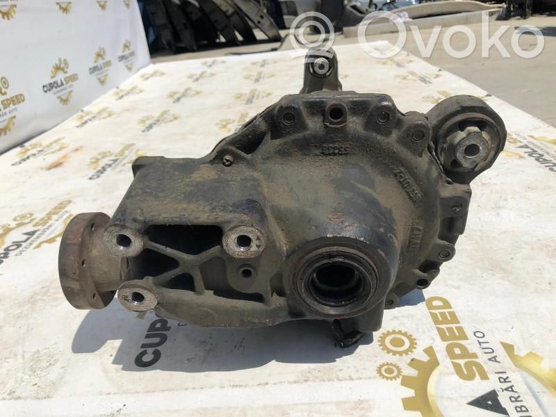 Land Rover Range Rover Sport L320 Mechanizm różnicowy przedni / Dyferencjał 