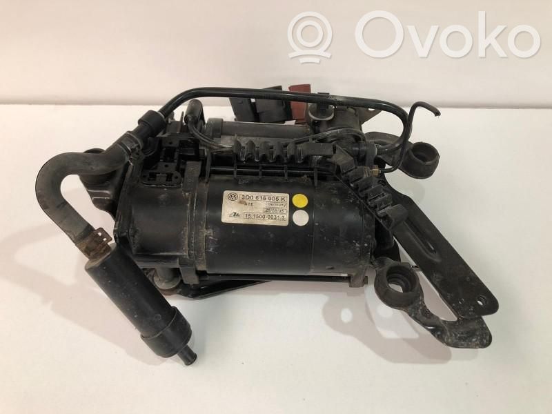 Volkswagen Phaeton Air suspension compressor 