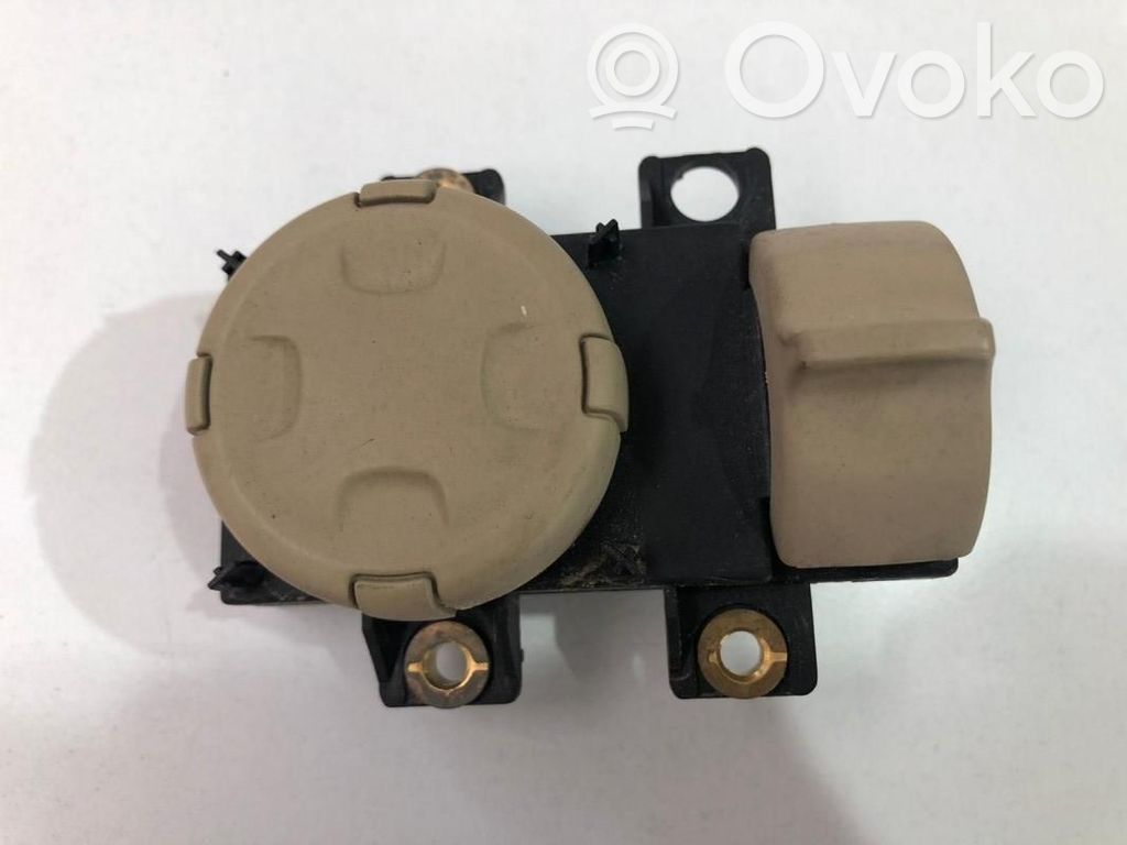 Audi A8 S8 D3 4E Módulo de control Gateway 