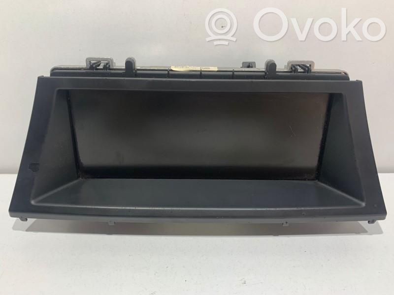 BMW X5 E70 Head up display screen 
