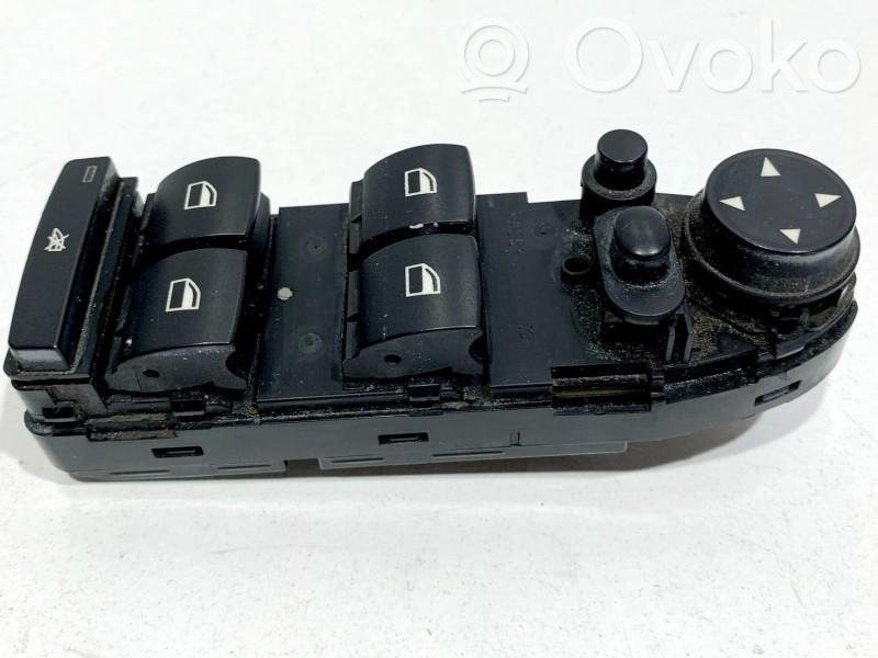 BMW X6 E71 Other switches/knobs/shifts 