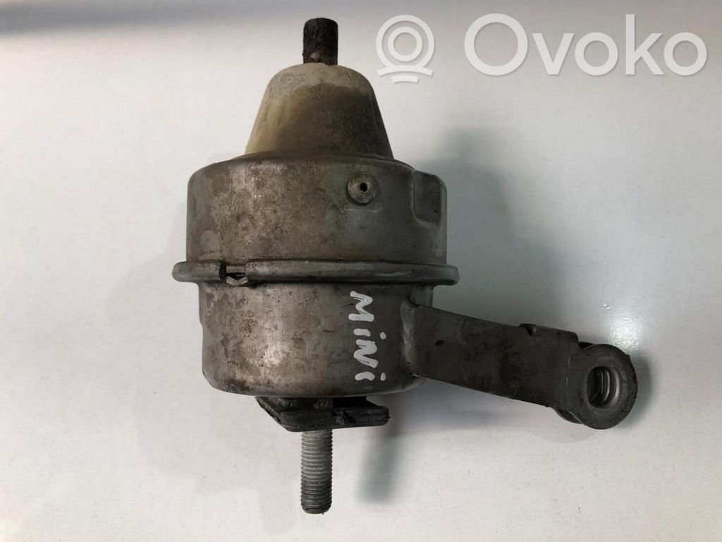 Mini Cooper Hatch Hardtop Engine mounting bracket 