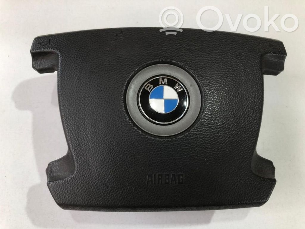 Steering wheel airbag   6024259