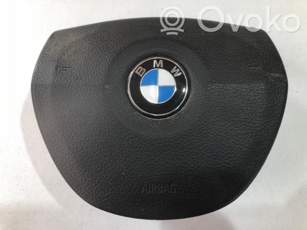 BMW 7 F01 F02 F03 F04 Airbag volan 