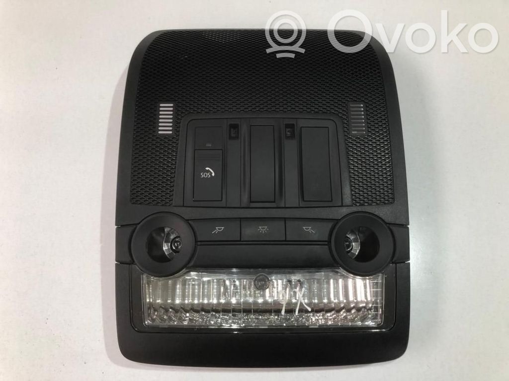 BMW X6 E71 Spotlight 