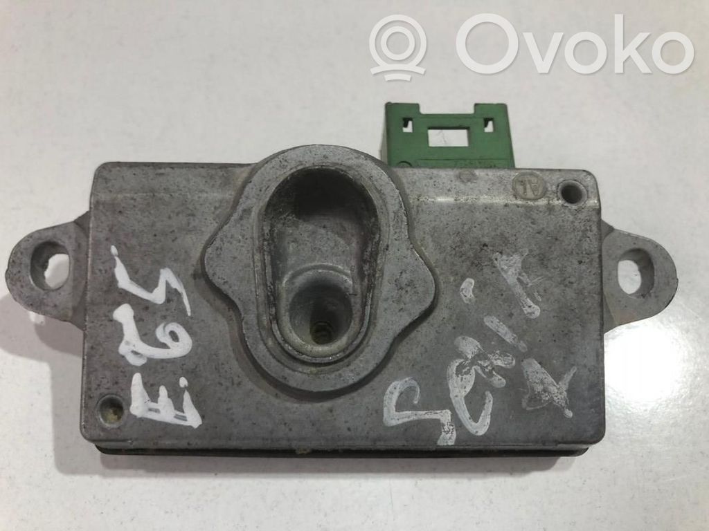 Airbag control unit/module   6970906