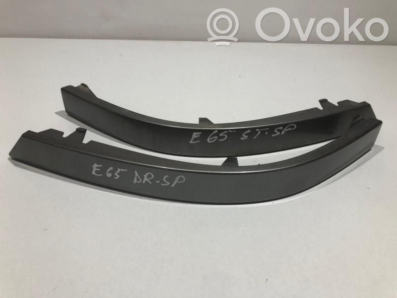 Front arch trim   7155446