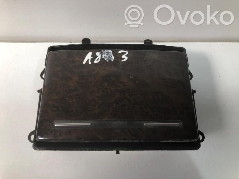Audi A8 S8 D3 4E Car ashtray 