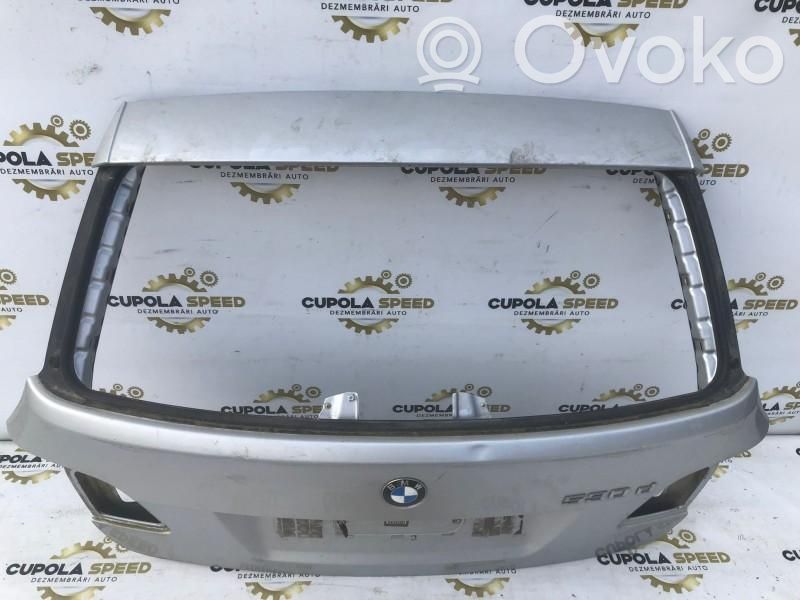 BMW 5 E60 E61 Tailgate/trunk/boot lid 