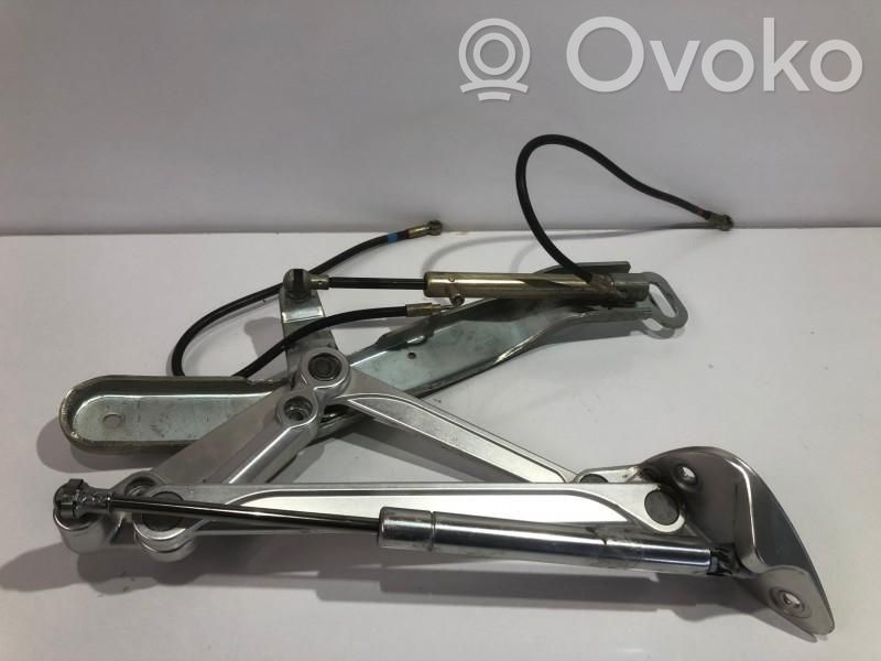 Tailgate/trunk/boot hinge   3D5827583A