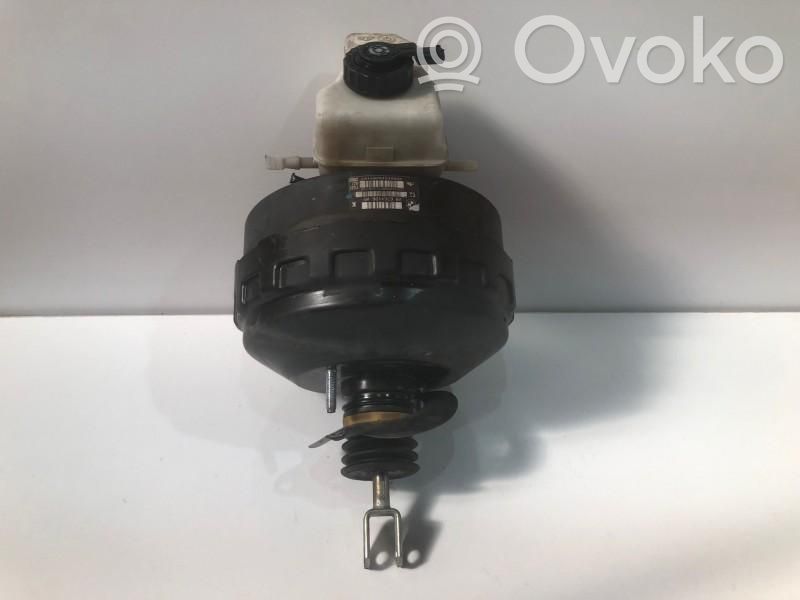 BMW 3 E90 E91 Brake booster 