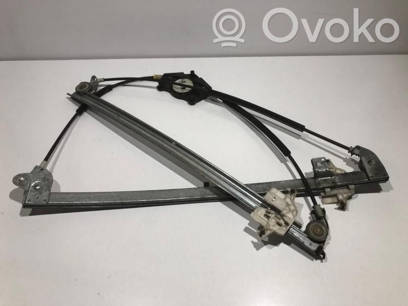 Citroen C8 Front door electric window regulator 