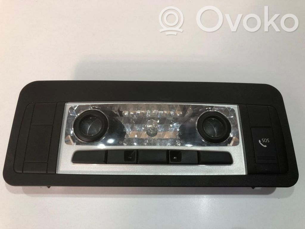 BMW 3 E92 E93 Spotlight 