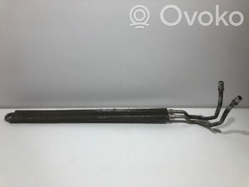 BMW 5 E60 E61 Engine oil radiator 