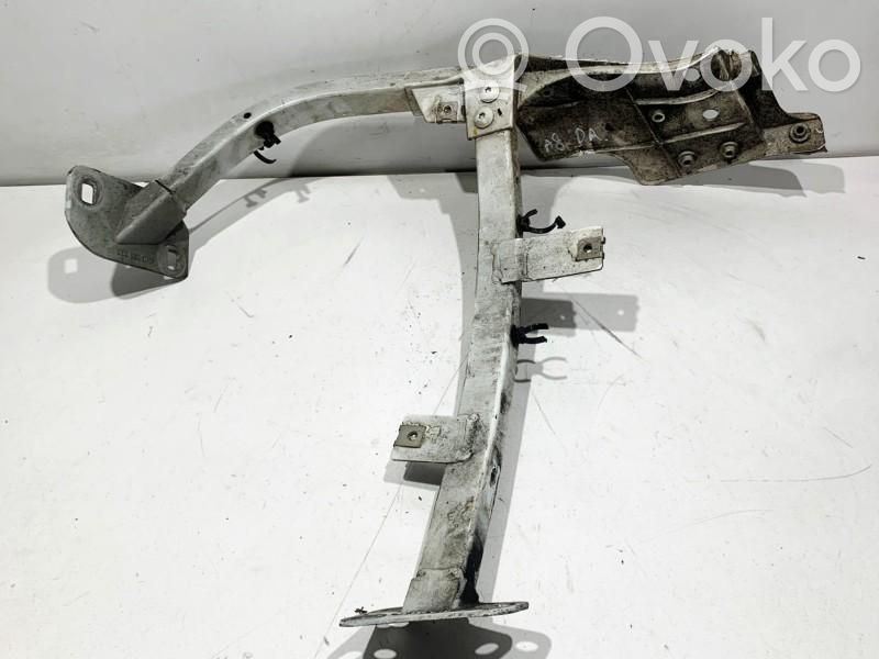 Front bumper mounting bracket   4H0821234