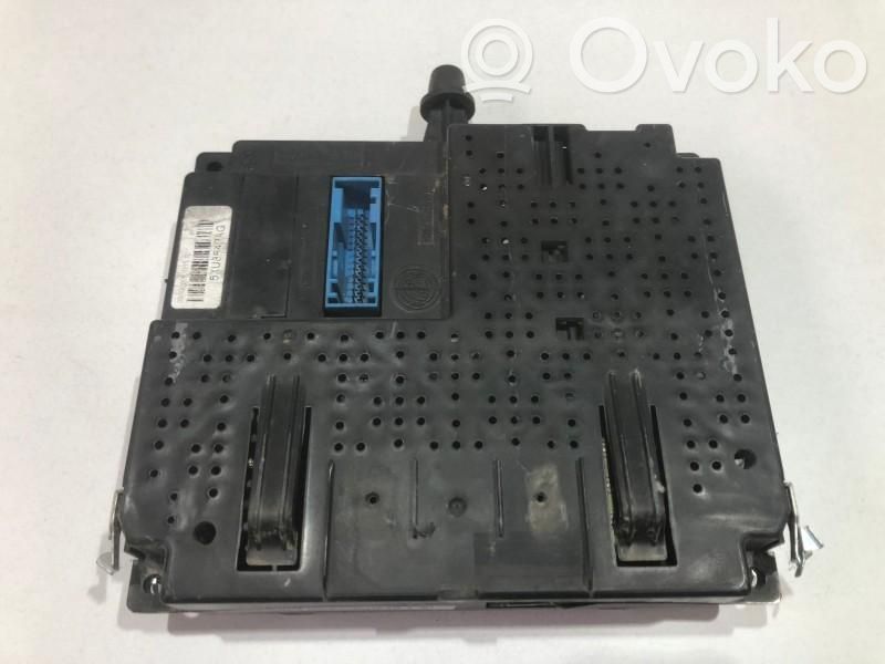 Module unité de contrôle Bluetooth   50505921