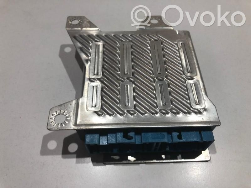 Alfa Romeo 159 Airbag control unit/module 