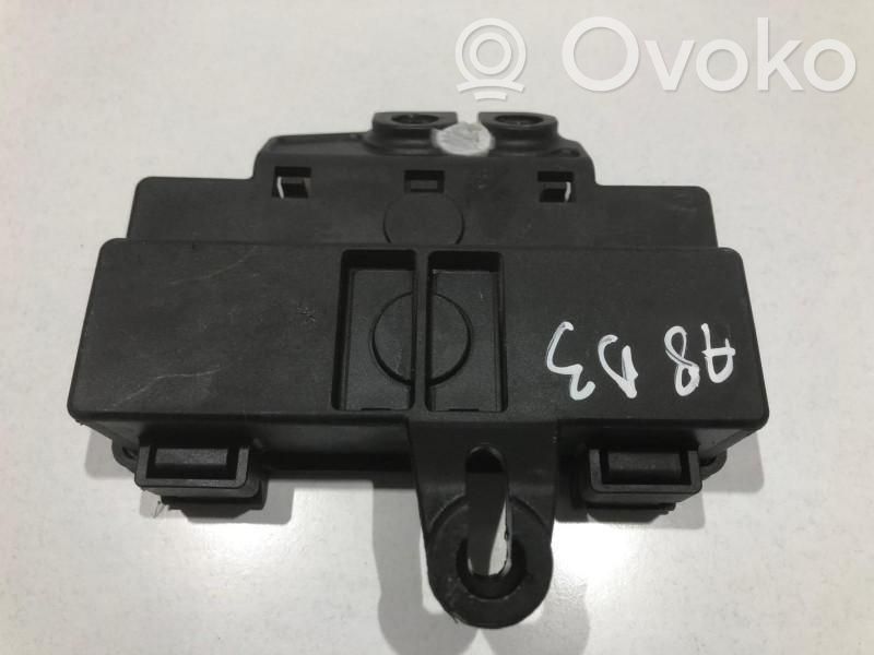 Audi A8 S8 D3 4E Positive wiring loom 