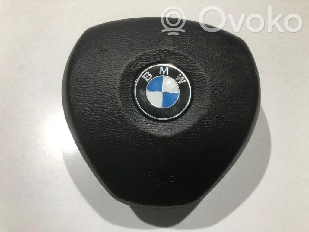 BMW X6 E71 Airbag volan 