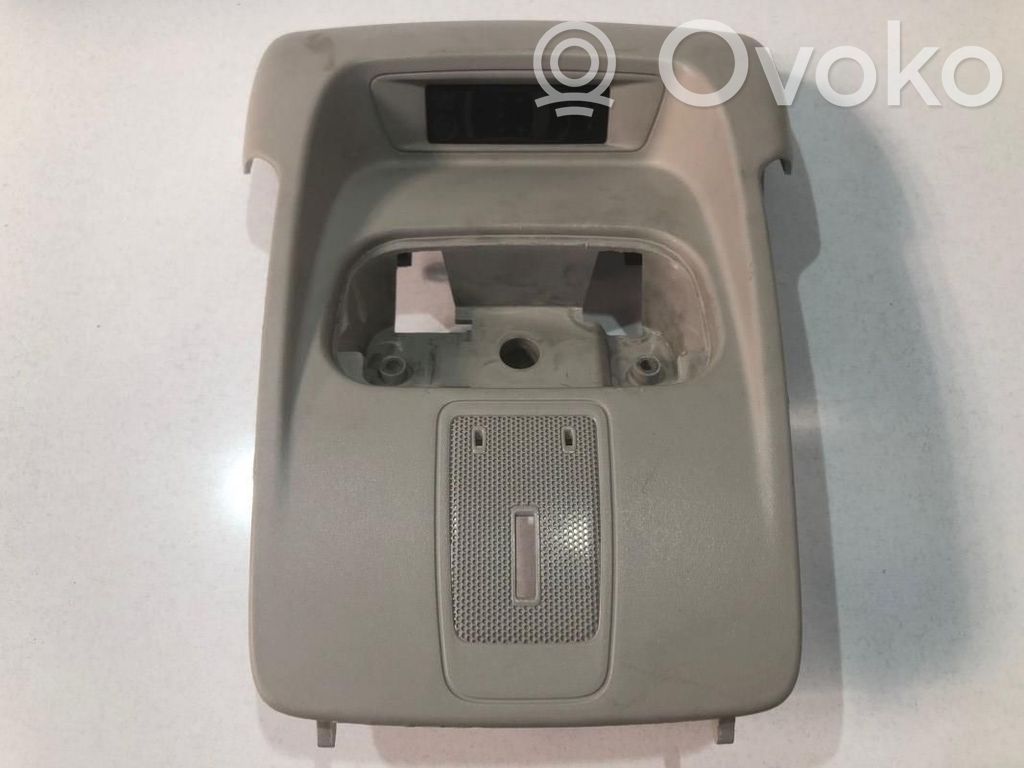 Citroen C5 Lampa 