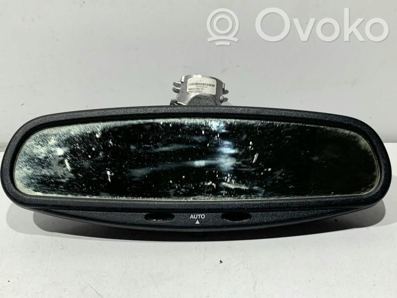Citroen C5 Espejo retrovisor (interior) 