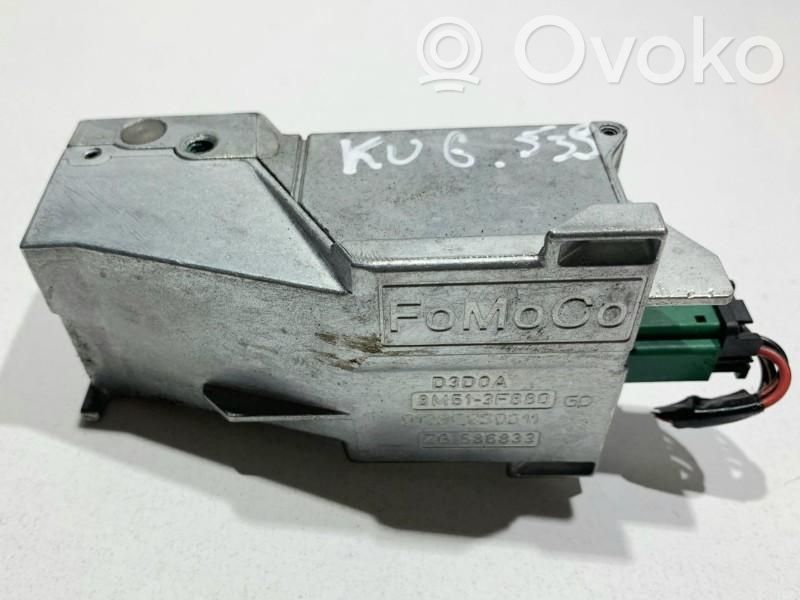 Ford Kuga I Etuoven ikkunan nostomoottori 