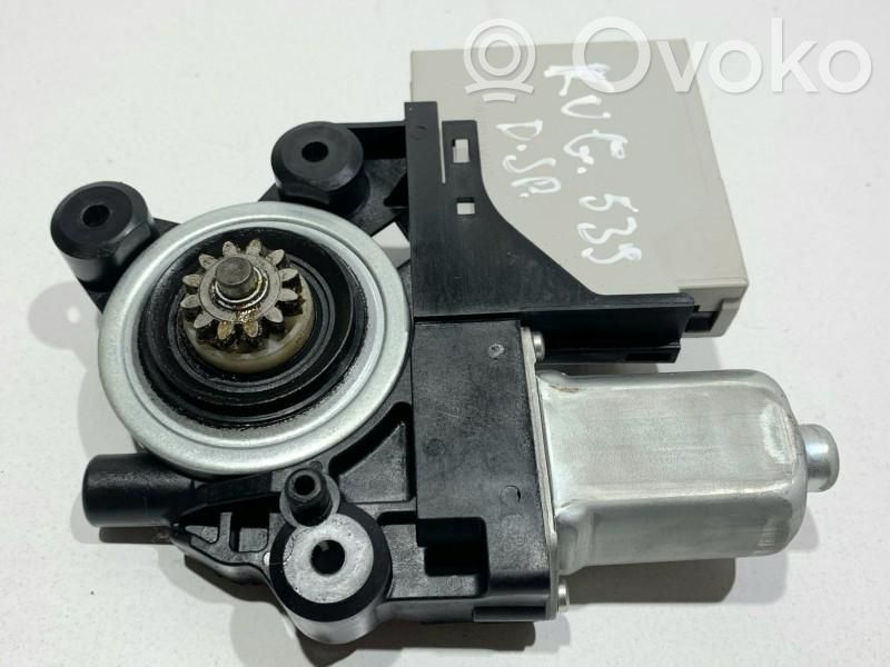 Asa reguladora de la puerta trasera   7M5T14B534CE