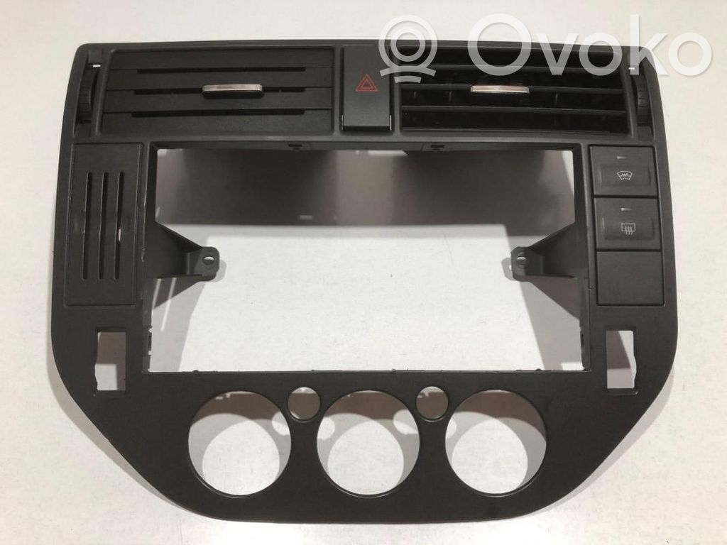 Ford C-MAX I Keskikonsoli 