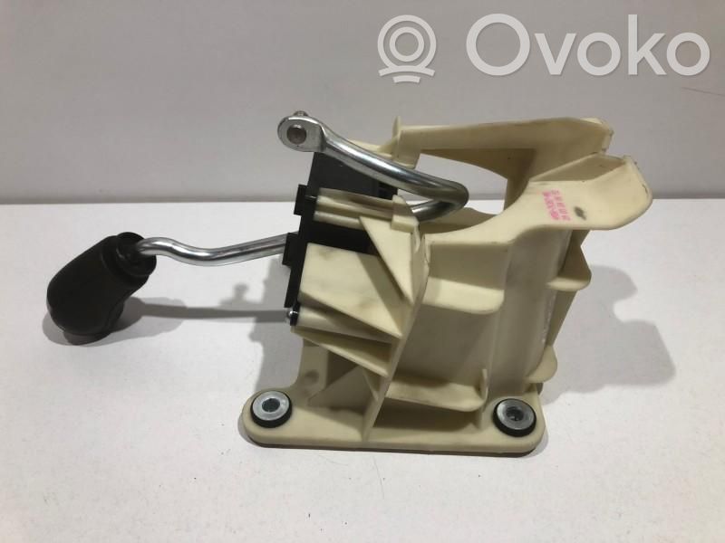 Ford C-MAX I Selector caja de cambios 