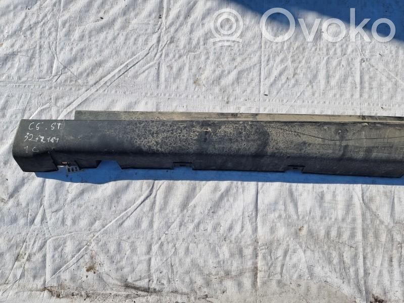 Citroen C5 Sill 