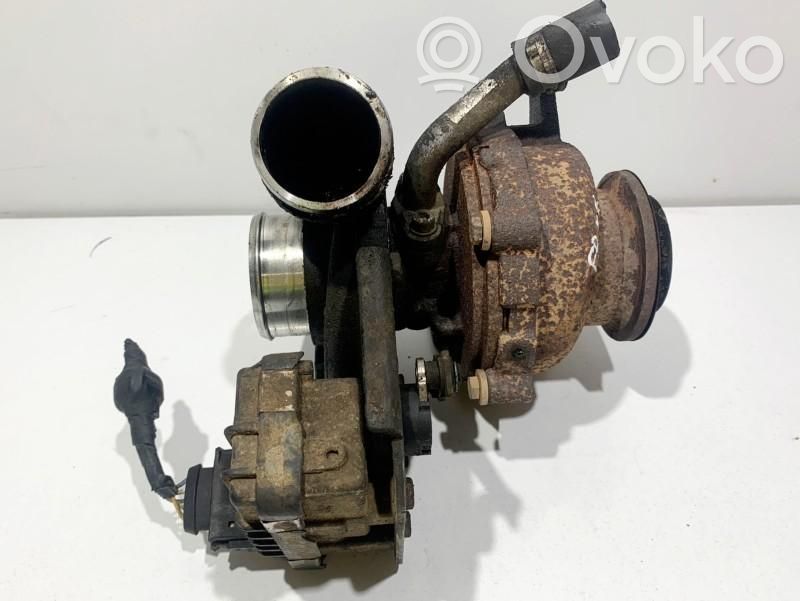 Land Rover Freelander 2 - LR2 Turbo 